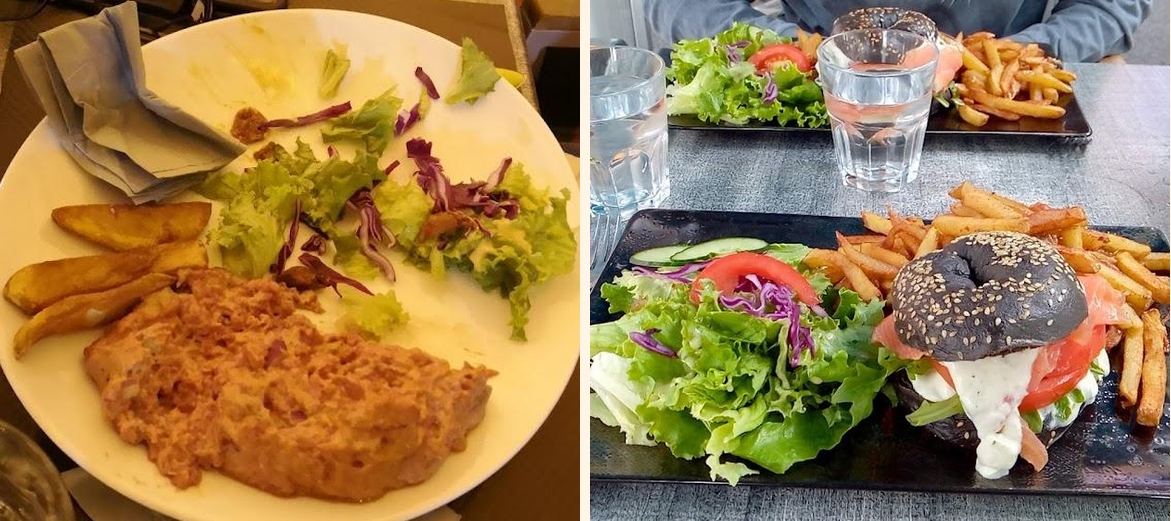 Le Bistingo - Gallery Image 1