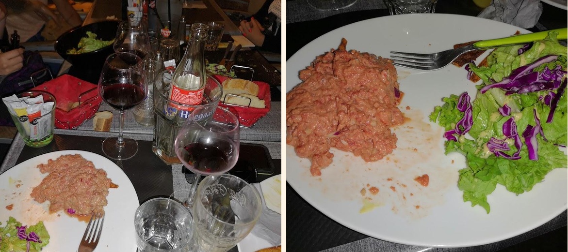 Le Bistingo - Gallery Image 2